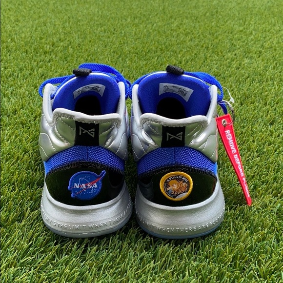 Nike NASA X PG 3 - Picture 3 of 5